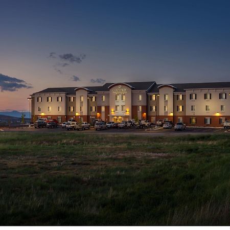 Candlewood Suites Winnemucca By Ihg Luaran gambar