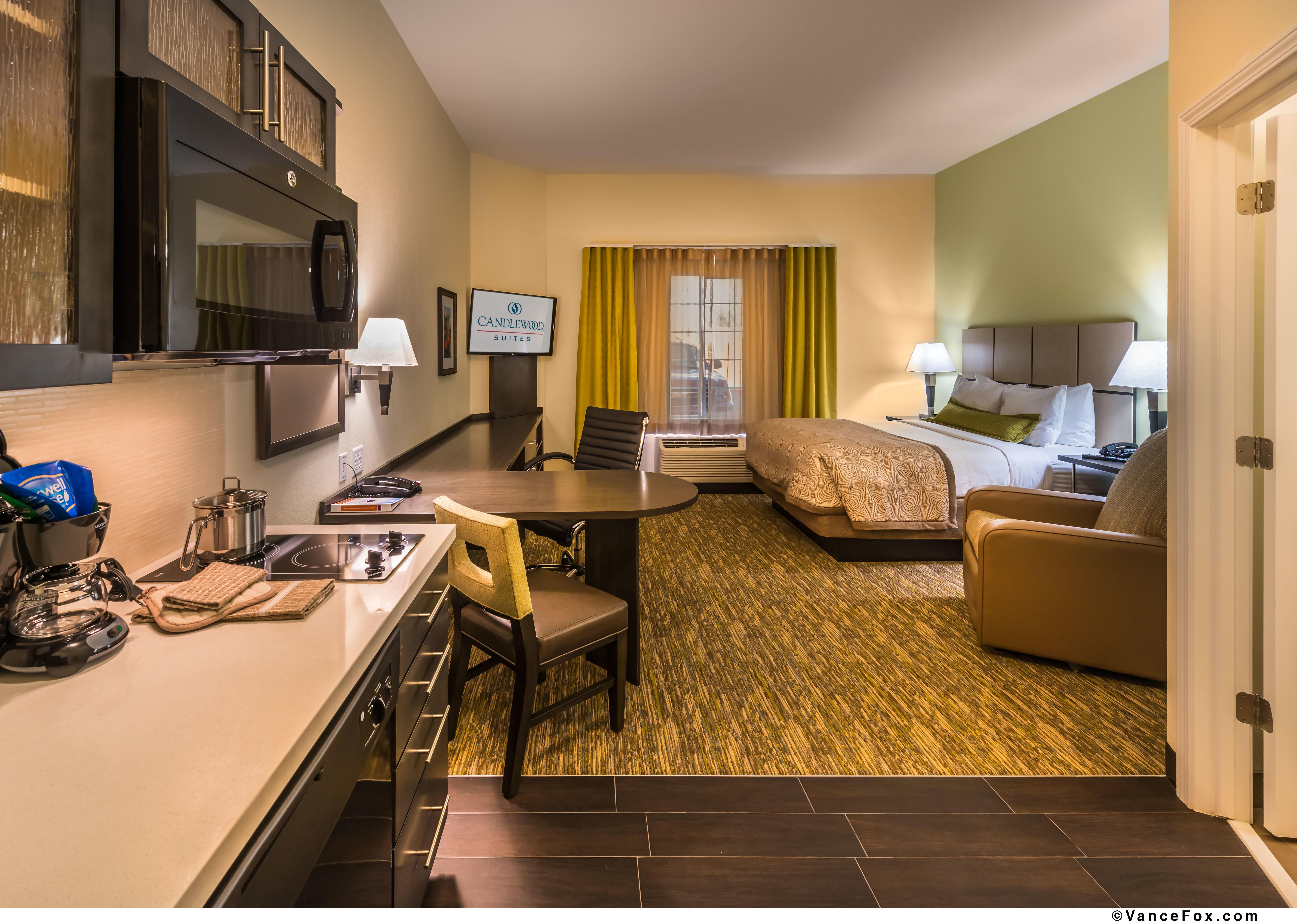 Candlewood Suites Winnemucca By Ihg Luaran gambar