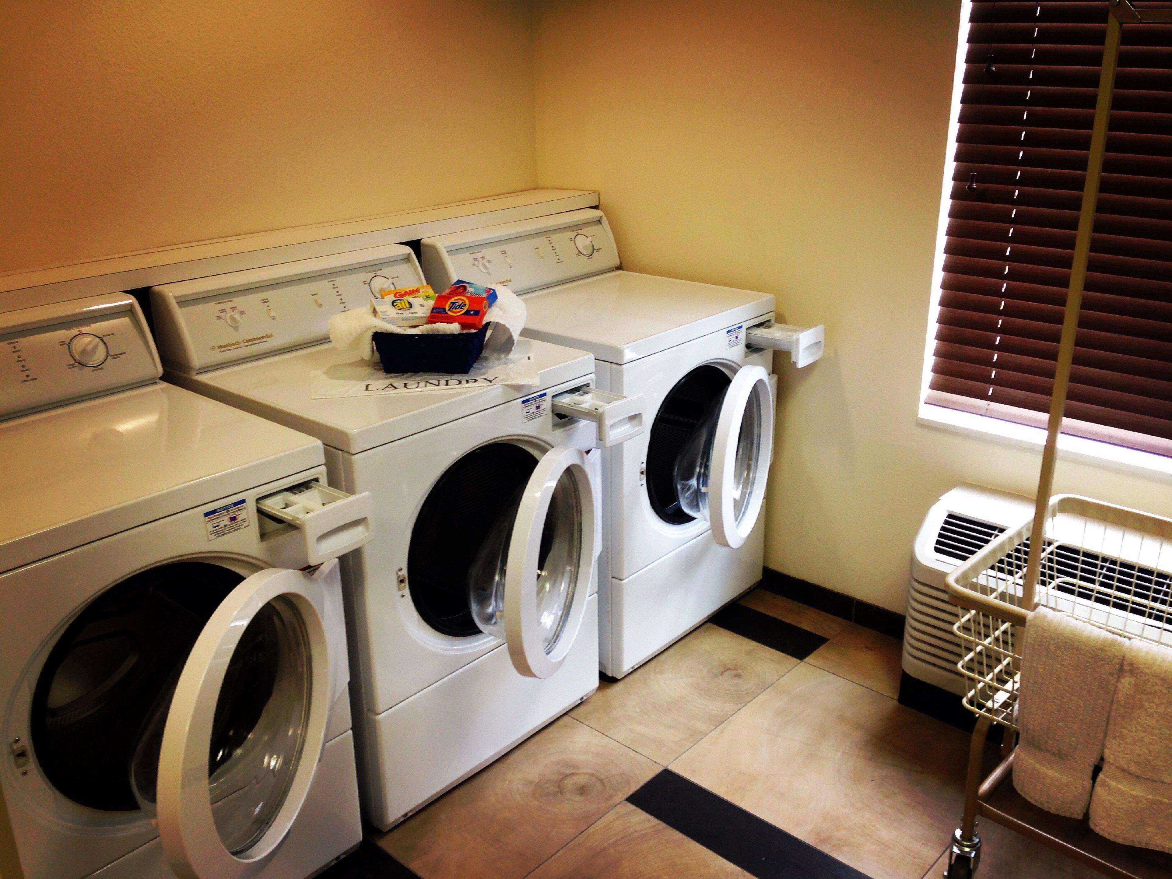 Candlewood Suites Winnemucca By Ihg Luaran gambar