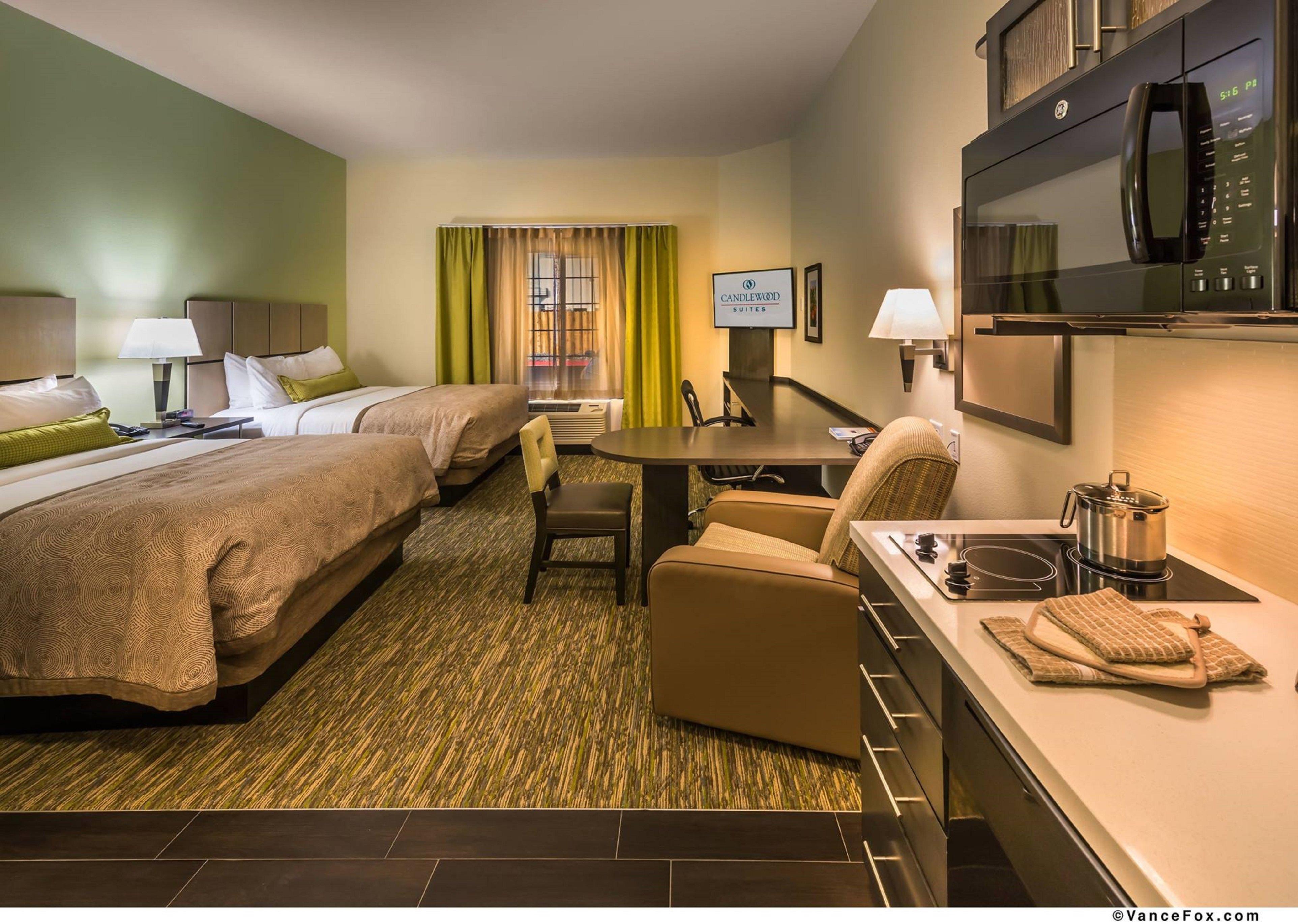 Candlewood Suites Winnemucca By Ihg Luaran gambar
