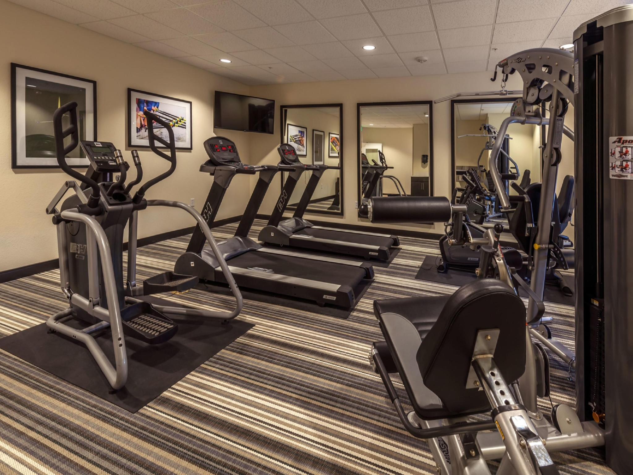 Candlewood Suites Winnemucca By Ihg Luaran gambar
