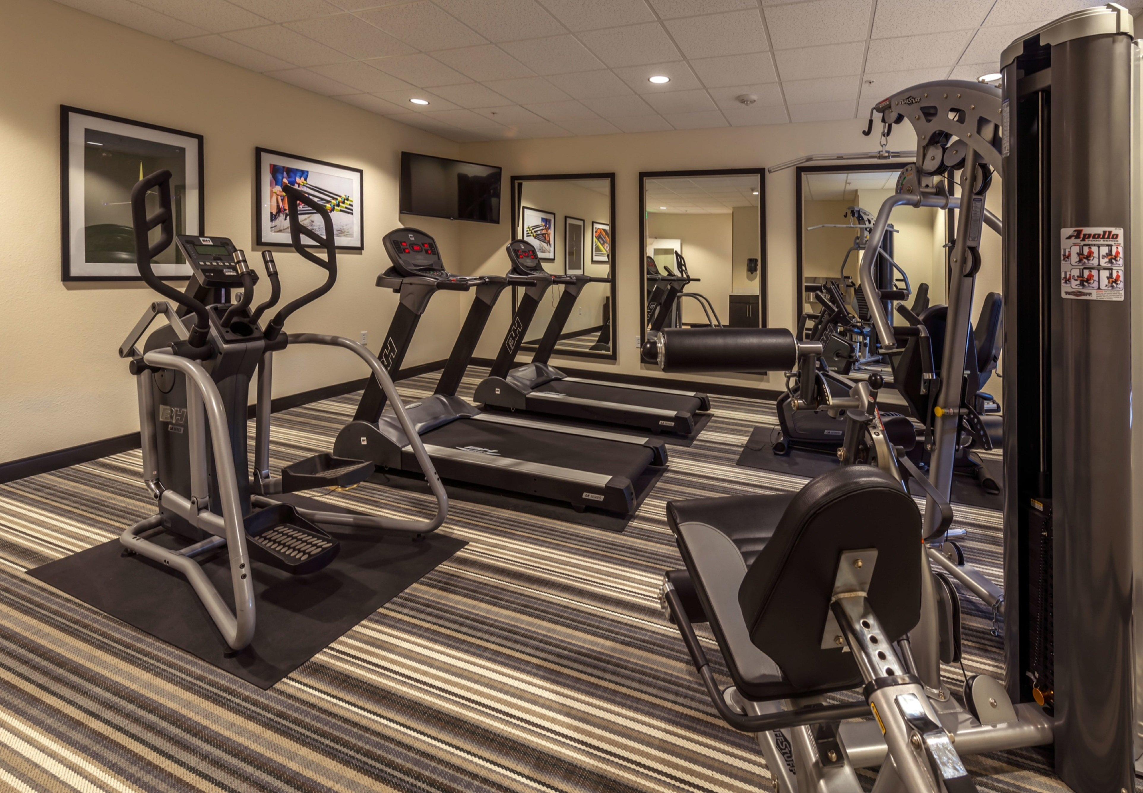 Candlewood Suites Winnemucca By Ihg Luaran gambar