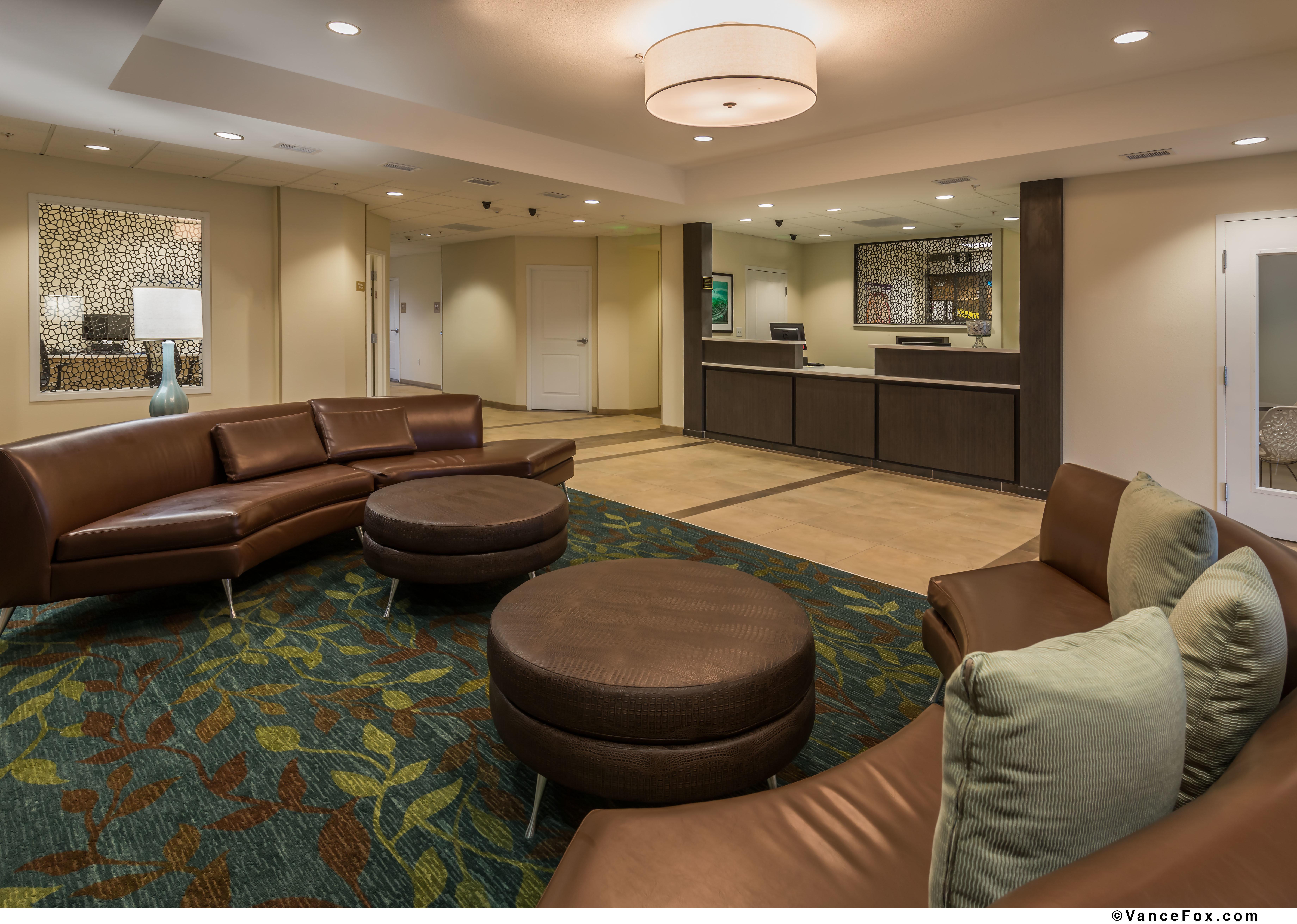 Candlewood Suites Winnemucca By Ihg Luaran gambar