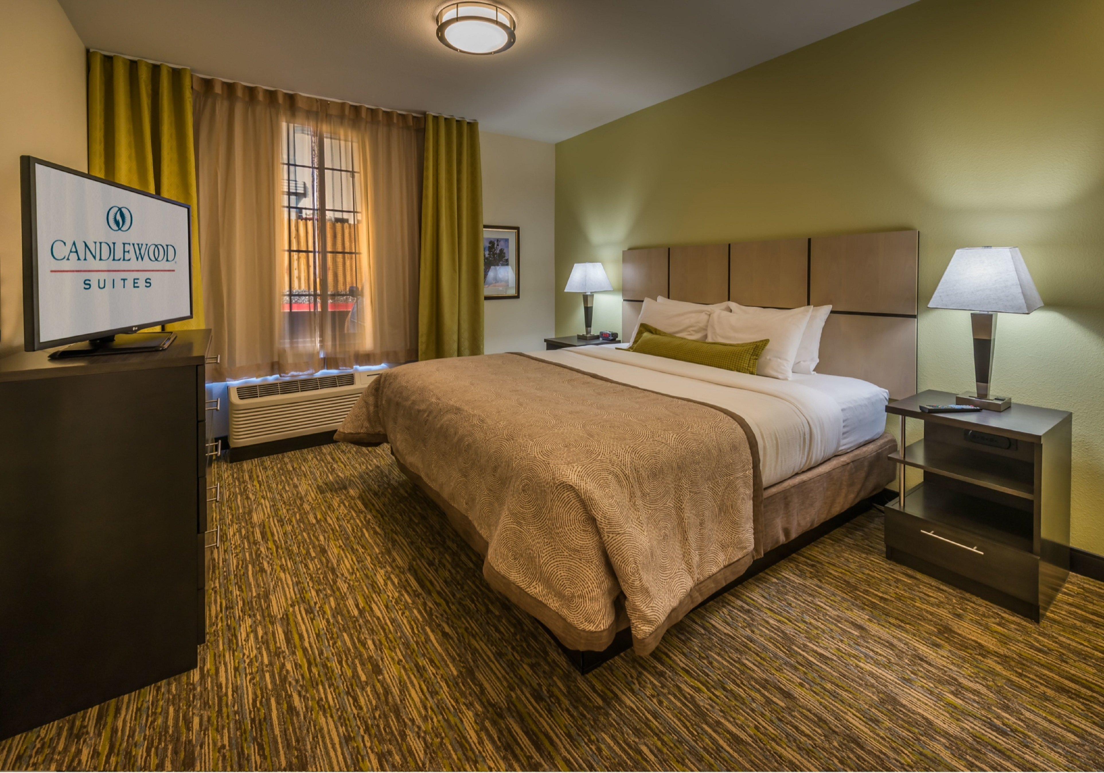 Candlewood Suites Winnemucca By Ihg Luaran gambar