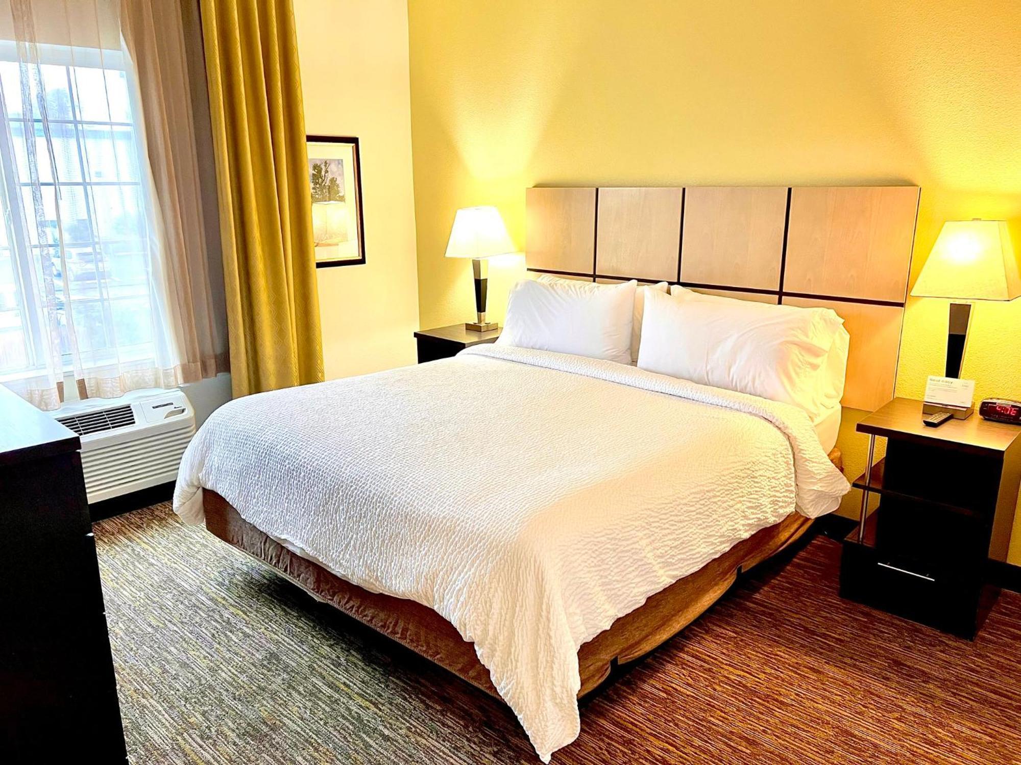 Candlewood Suites Winnemucca By Ihg Luaran gambar