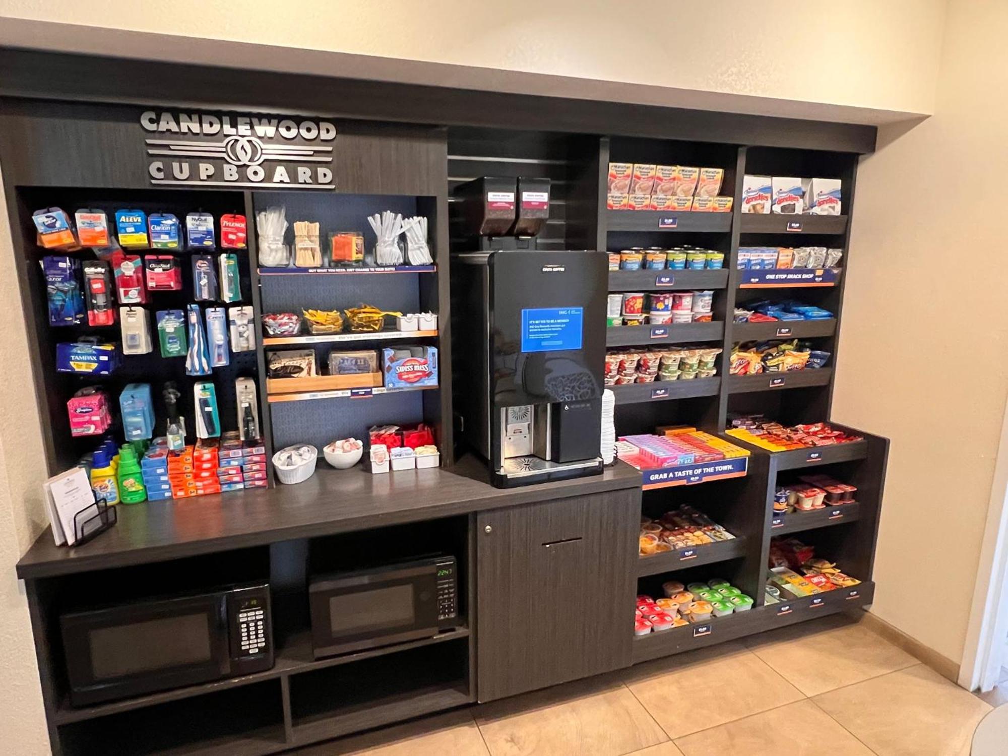 Candlewood Suites Winnemucca By Ihg Luaran gambar