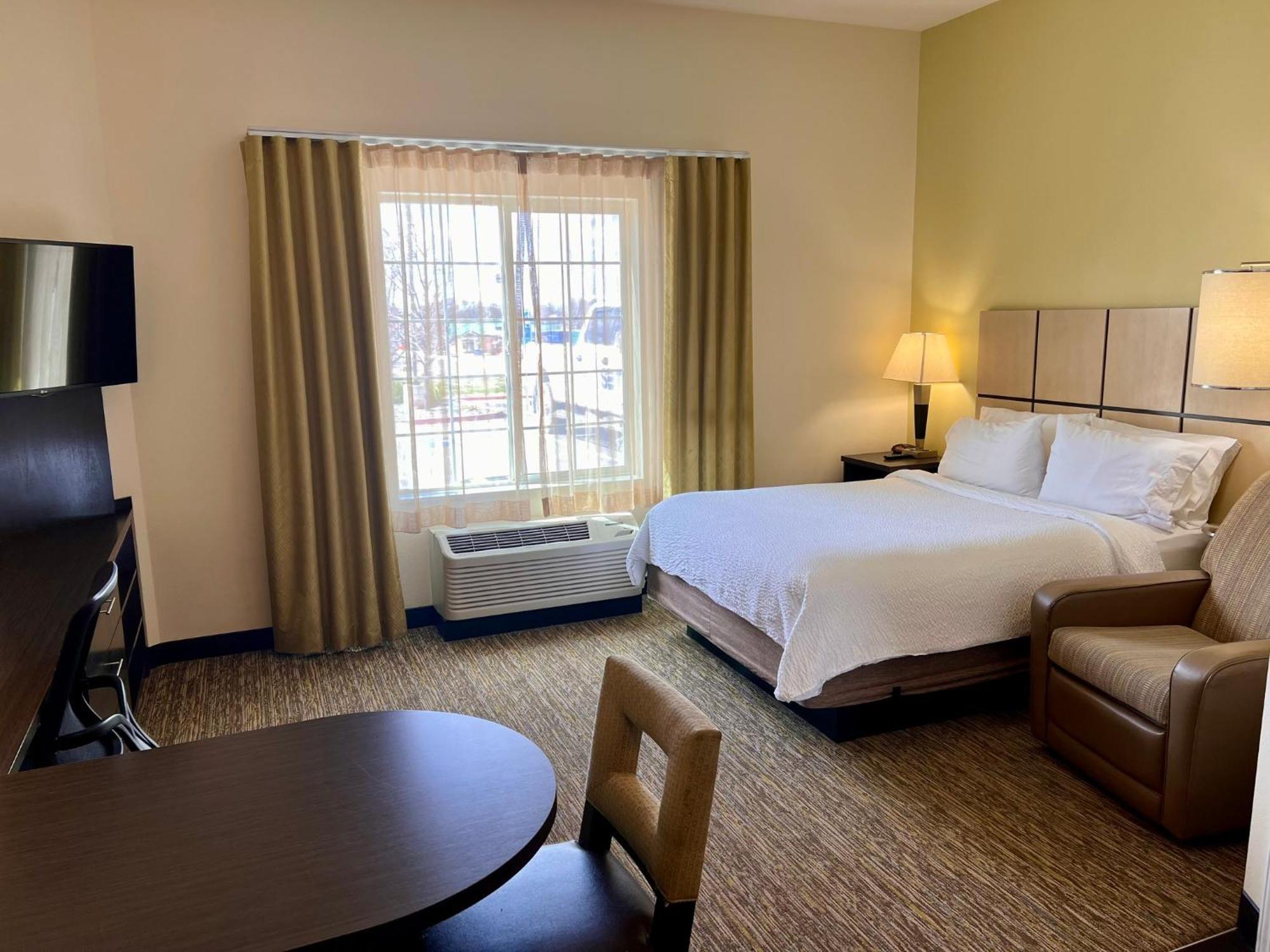 Candlewood Suites Winnemucca By Ihg Luaran gambar