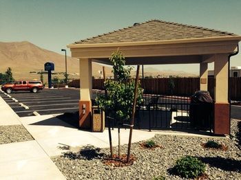 Candlewood Suites Winnemucca By Ihg Luaran gambar